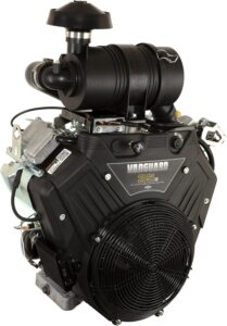 Image 1 of Briggs and Stratton Vanguard 35 HP engine worth it