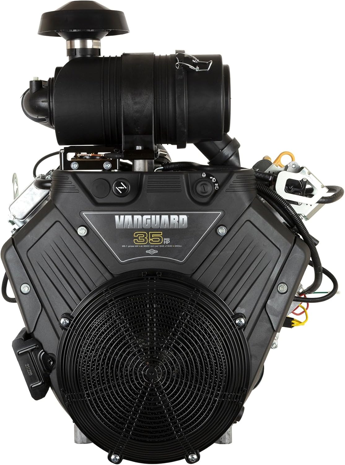 Briggs and Stratton Vanguard 35 HP engine worth it,should I buy Briggs and Stratton Vanguard engine,Briggs Vanguard vs other replacement engines,Briggs and Stratton 35 HP pros cons,Vanguard 993cc engine worth buying,best replacement engine for outdoor equipment unboxing and complete package contents