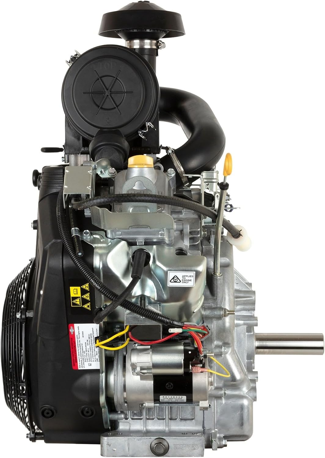 Step-by-step guide for Briggs and Stratton Vanguard 35 HP engine worth it,should I buy Briggs and Stratton Vanguard engine,Briggs Vanguard vs other replacement engines,Briggs and Stratton 35 HP pros cons,Vanguard 993cc engine worth buying,best replacement engine for outdoor equipment - complete tutorial