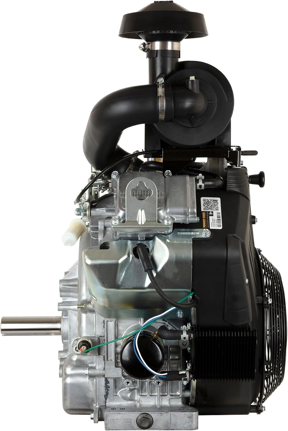 Briggs and Stratton Vanguard 35 HP engine worth it,should I buy Briggs and Stratton Vanguard engine,Briggs Vanguard vs other replacement engines,Briggs and Stratton 35 HP pros cons,Vanguard 993cc engine worth buying,best replacement engine for outdoor equipment performance testing and real-world results