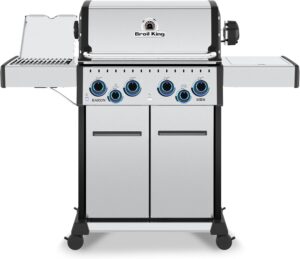 Image 1 of Broil King Baron S 490 Pro IR