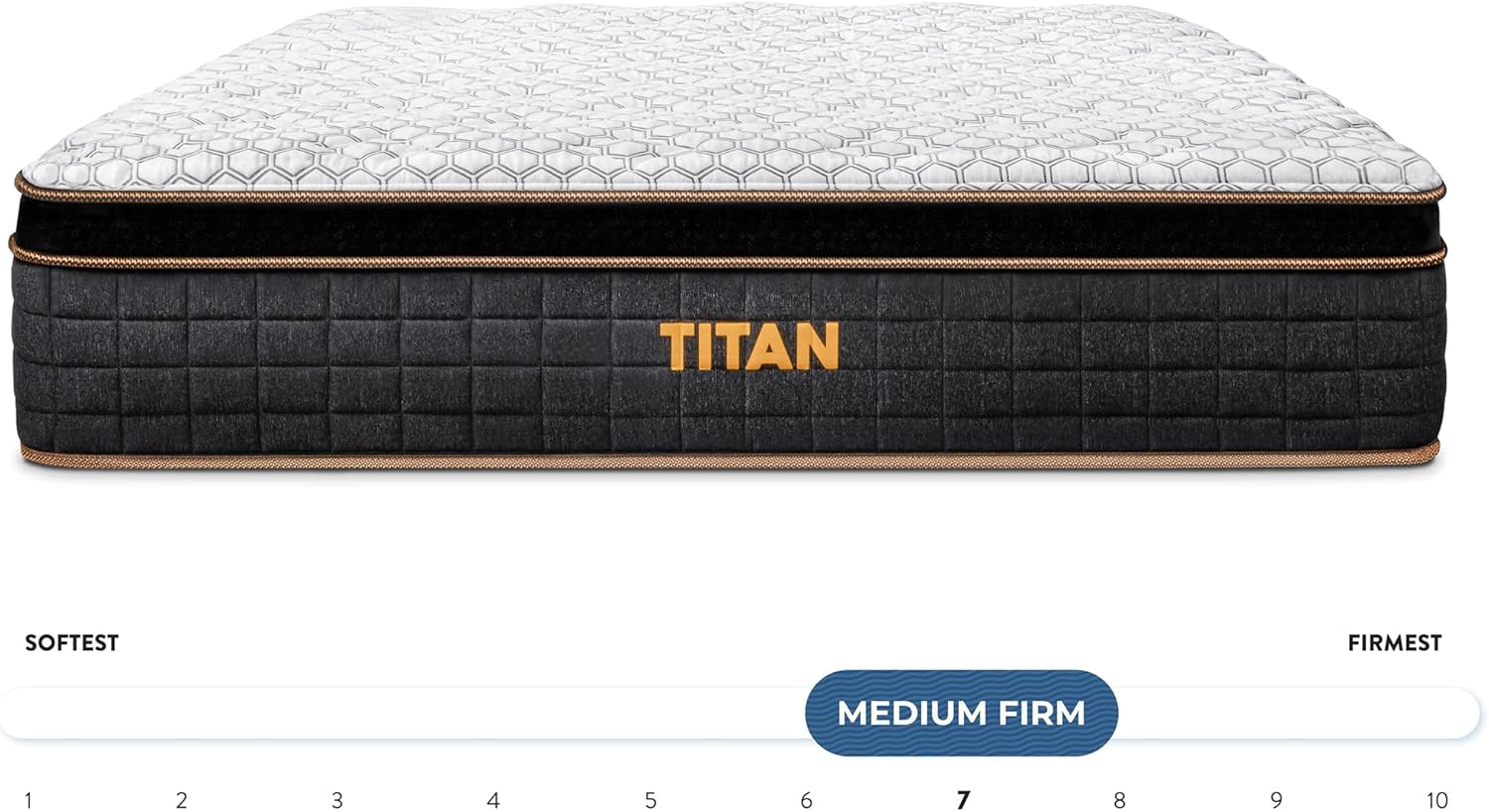 Step-by-step guide for Brooklyn Bedding Titan RV King worth it,Brooklyn Bedding Titan pros cons,best RV king mattress for durability,should I buy the Titan 14.5 Elite,Titan vs other RV mattresses,Titan RV mattress honest experience - complete tutorial