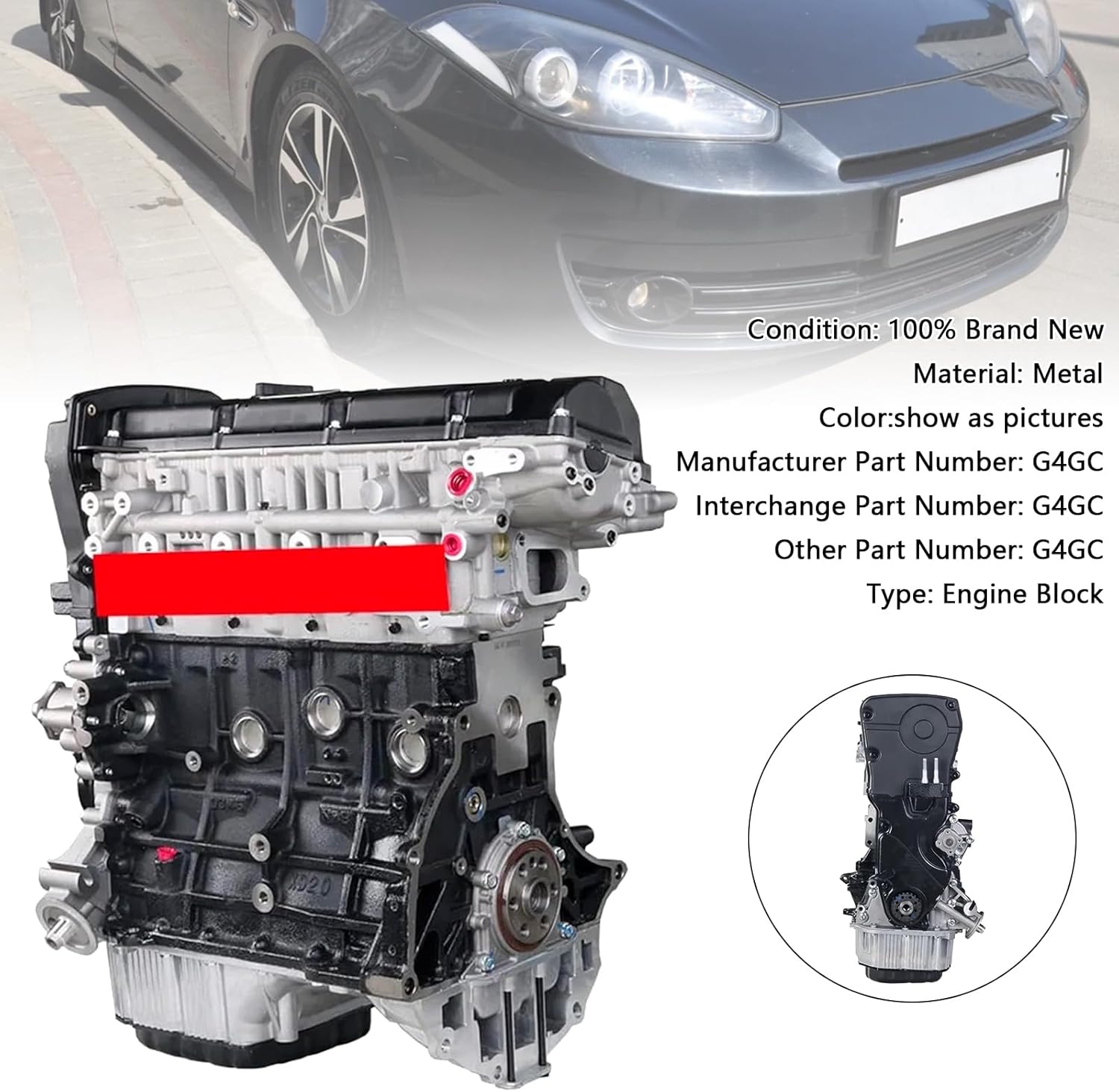 Bruce & Shark G4GC engine worth it,should I buy Bruce & Shark G4GC engine,Bruce & Shark G4GC engine pros cons,G4GC engine for Hyundai Tucson,best replacement engine for Kia Sportage,Bruce & Shark engine honest opinion unboxing and complete package contents