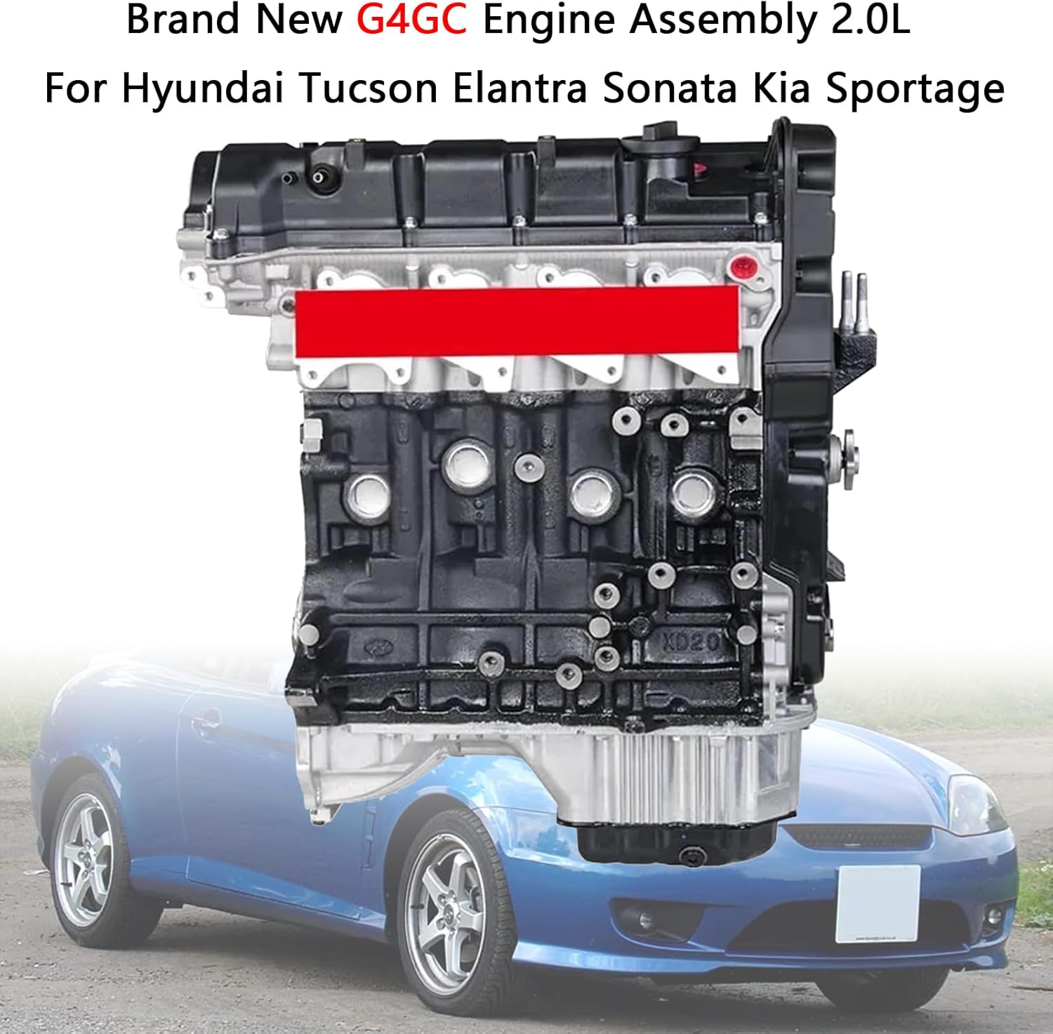 Step-by-step guide for Bruce & Shark G4GC engine worth it,should I buy Bruce & Shark G4GC engine,Bruce & Shark G4GC engine pros cons,G4GC engine for Hyundai Tucson,best replacement engine for Kia Sportage,Bruce & Shark engine honest opinion - complete tutorial