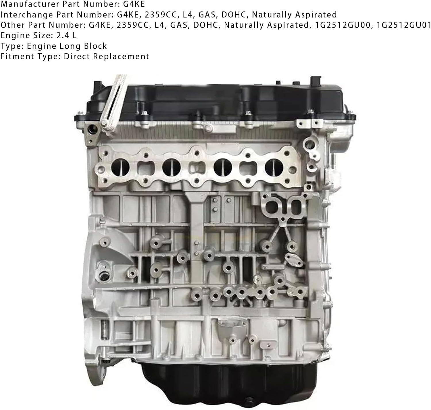 Bruce & Shark G4KE engine worth it,should I buy Bruce & Shark G4KE,Bruce & Shark G4KE pros cons,G4KE long block for Hyundai,best replacement engine for Santa Fe,Bruce & Shark engine honest opinion performance testing and real-world results