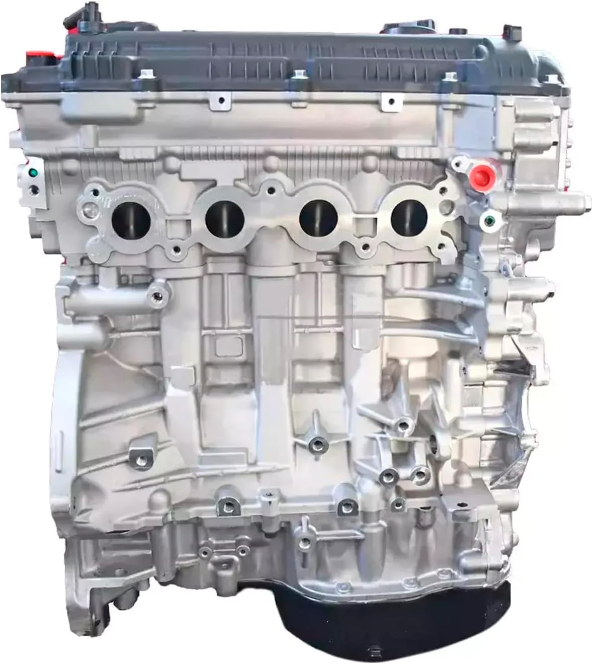 Image 1 of Bruce & Shark G4NC engine worth buying