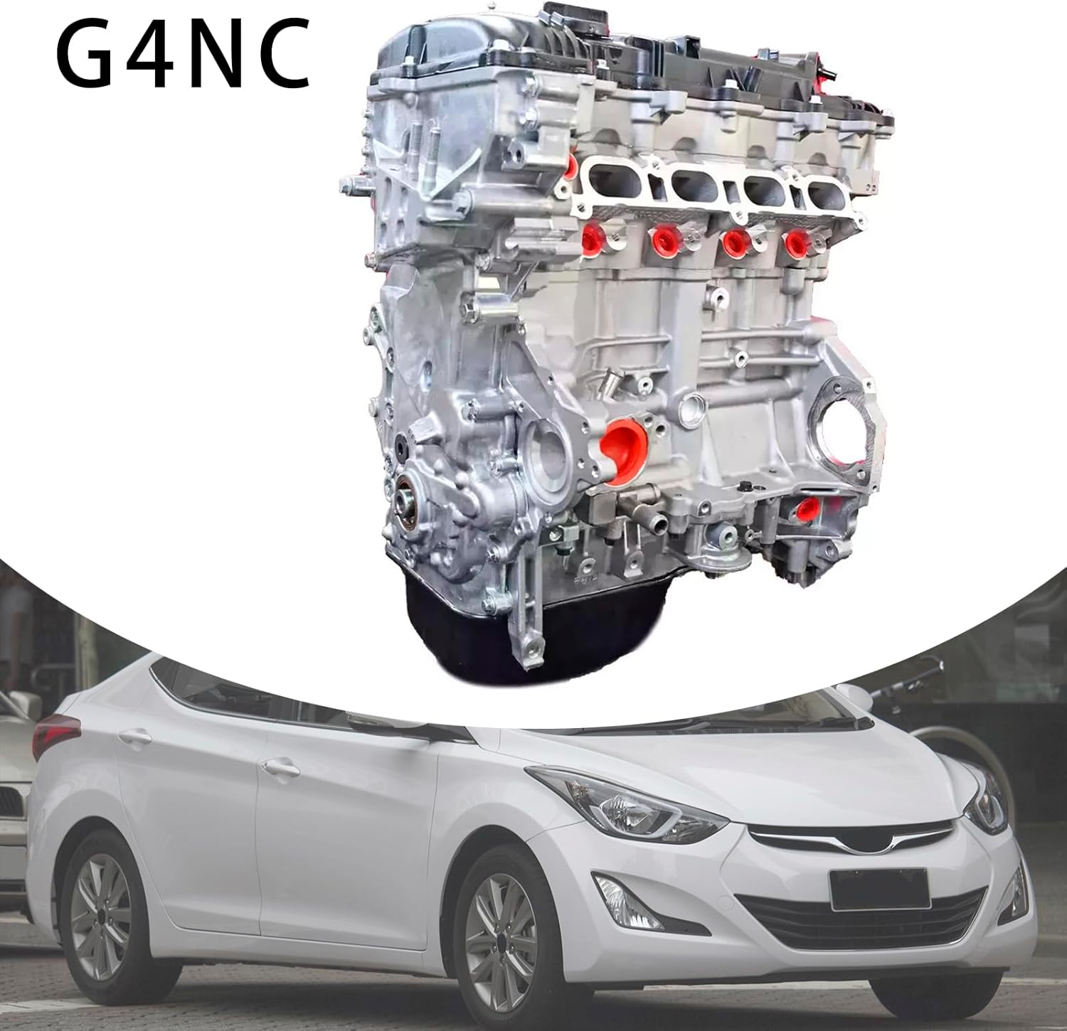 Bruce & Shark G4NC engine worth buying,should I buy Bruce & Shark G4NC engine,G4NC 2.0L engine pros cons,Bruce & Shark engine vs alternatives,best replacement engine for Hyundai Kia,G4NC engine worth the money performance testing and real-world results