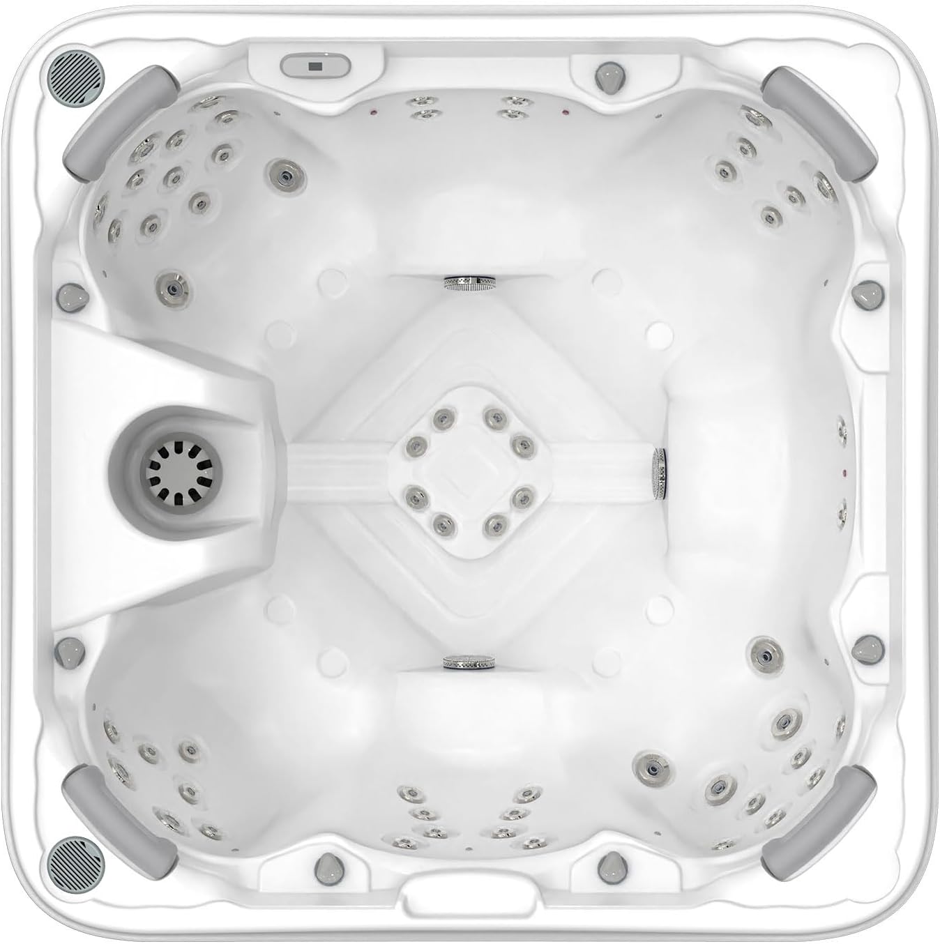 Bueno Spa Chicago hot tub worth it,should I buy a Bueno Spa Chicago,Bueno Spa Chicago pros cons,Bueno Spa Chicago vs other hot tubs,Bueno Spa Chicago honest opinion,best 7-person hot tub for home unboxing and complete package contents