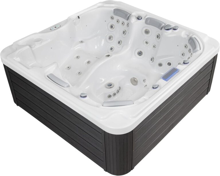 Image 1 of Bueno Spa Dallas hot tub worth it