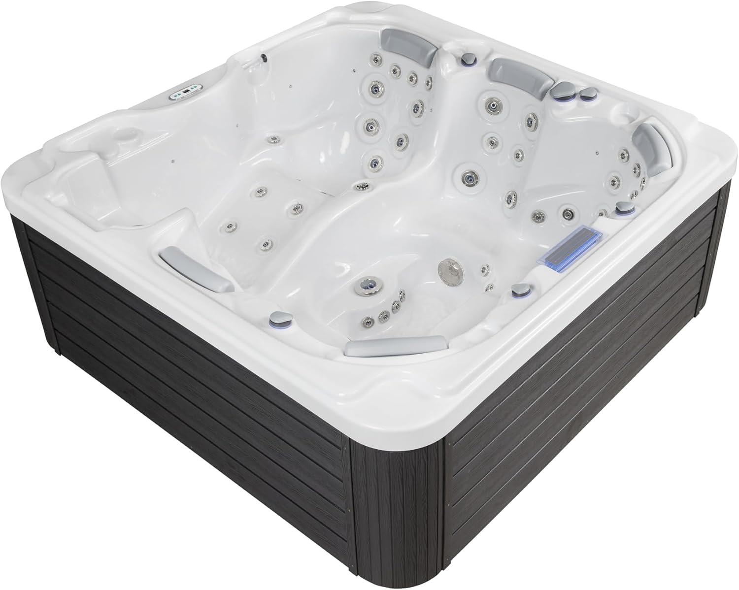 Image 1 of Bueno Spa Dallas hot tub worth it