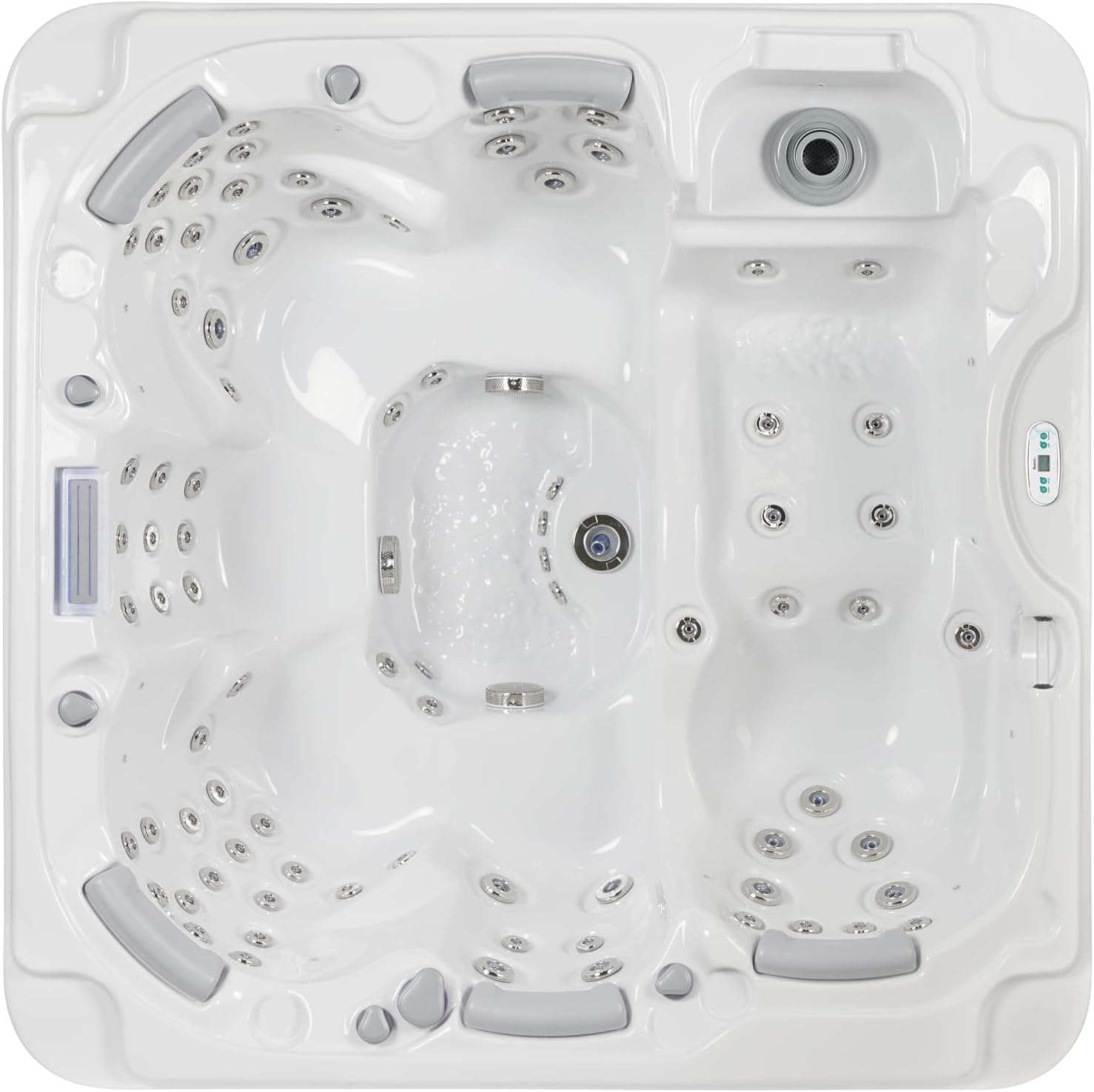 Bueno Spa Dallas hot tub worth it,should I buy a Bueno Spa Dallas,Bueno Spa Dallas pros and cons,Bueno Spa vs other hot tubs,Bueno Spa Dallas honest opinion,best 6-person acrylic hot tub unboxing and complete package contents