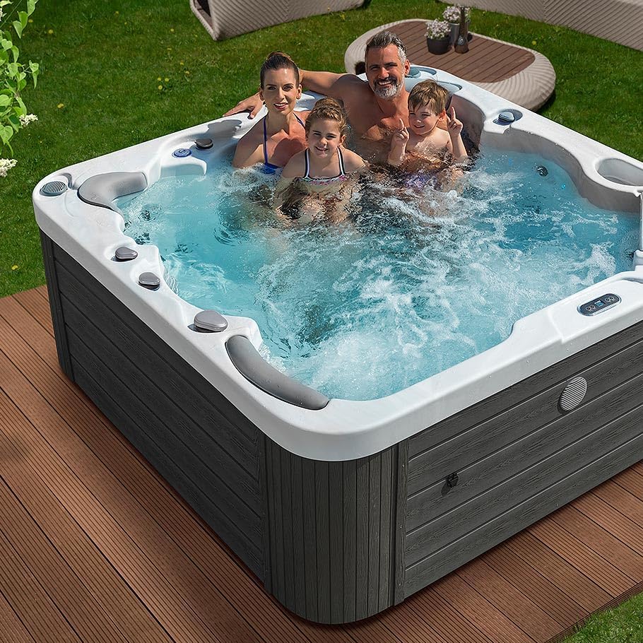 Bueno Spa Jersey hot tub worth it,should I buy a Bueno Spa Jersey,Bueno Spa vs other hot tubs,Bueno Spa Jersey pros cons,Bueno Spa Jersey honest opinion,best acrylic hot tub for home performance testing and real-world results