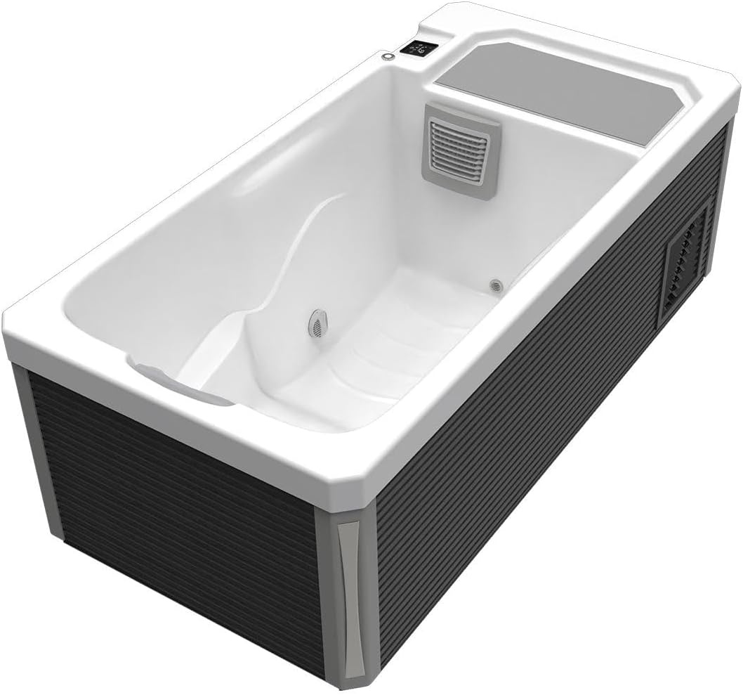 BuenoSpa Alaska Cold Plunge worth it,should I buy BuenoSpa Alaska,BuenoSpa Alaska pros cons,BuenoSpa Alaska vs other cold plunges,BuenoSpa Alaska cold plunge honest opinion,best cold plunge tub for home unboxing and complete package contents