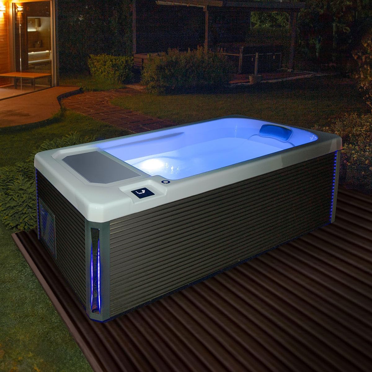 BuenoSpa Alaska Cold Plunge worth it,should I buy BuenoSpa Alaska,BuenoSpa Alaska pros cons,BuenoSpa Alaska vs other cold plunges,BuenoSpa Alaska cold plunge honest opinion,best cold plunge tub for home performance testing and real-world results