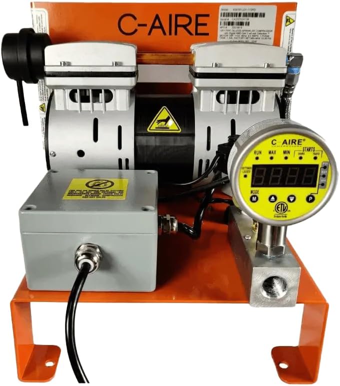 C-AIRE S281 compressor worth it,should I buy C-AIRE S281,C-AIRE S281 pros cons,C-AIRE S281 vs alternatives,best portable compressor for car,C-AIRE compressor honest opinion performance testing and real-world results