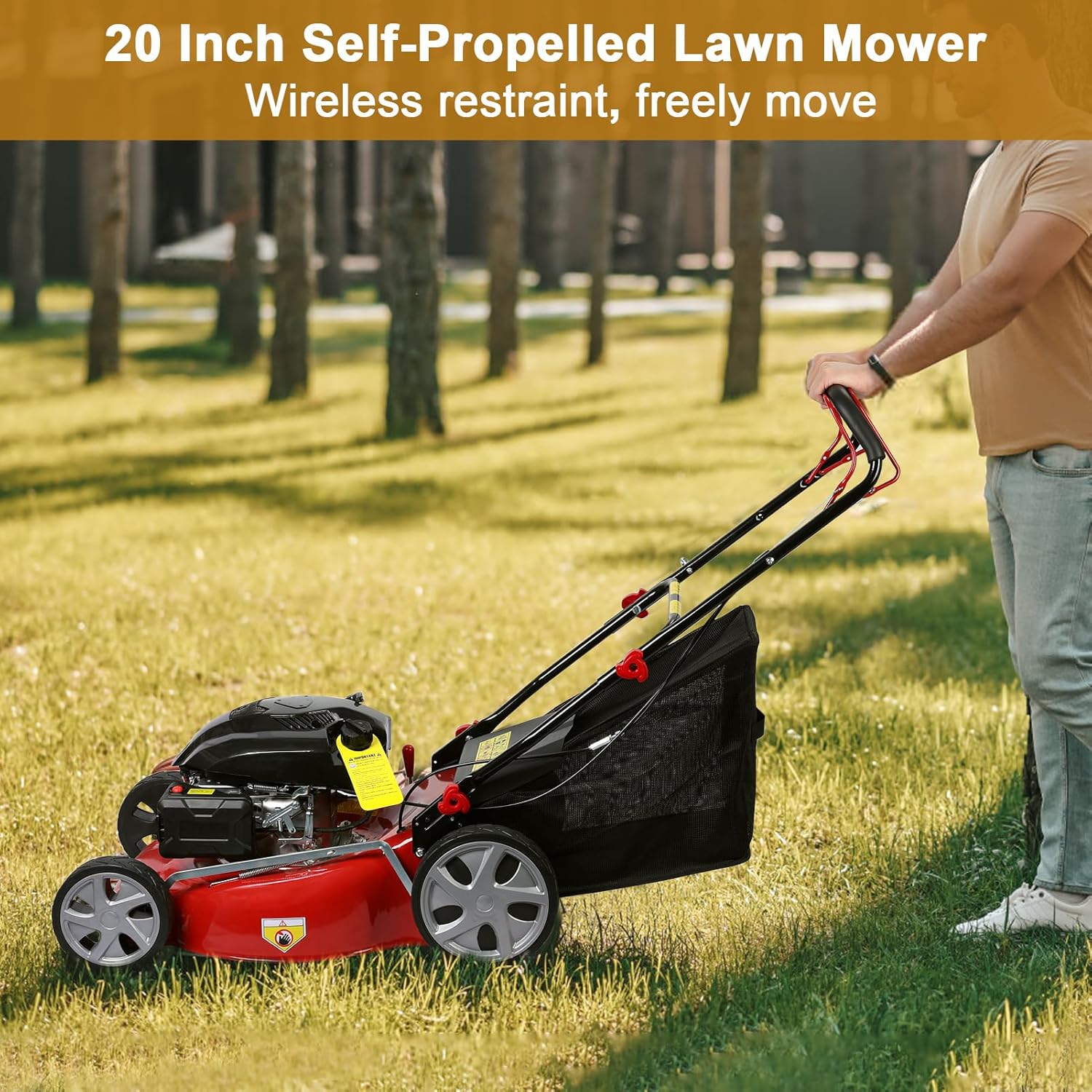 C-LARSS Gas Lawn Mower Worth It? Our Honest Pros & Cons 3 Step-by-step guide for C-LARSS gas lawn mower worth it,should I buy C-LARSS mower,C-LARSS vs other mowers,C-LARSS gas mower pros cons,best self propelled mower for yard,C-LARSS 141cc mower honest - complete tutorial