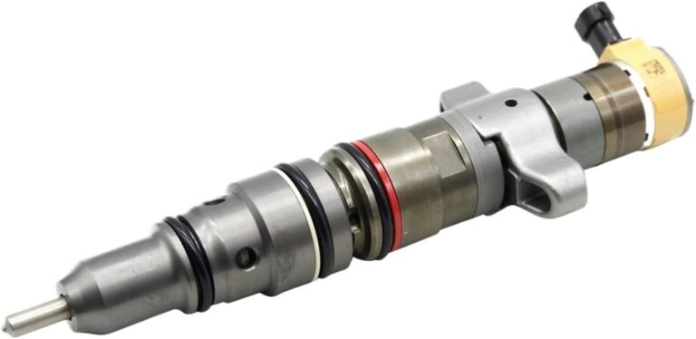 Image 1 of CAT C7 fuel injector worth buying