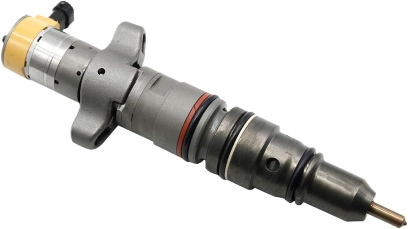 Step-by-step guide for CAT C7 fuel injector worth buying,should I buy CAT C7 injector,CAT C7 injector pros cons,best fuel injector for CAT engine,CAT 295-9166 injector honest,CAT C7 injector vs OEM - complete tutorial