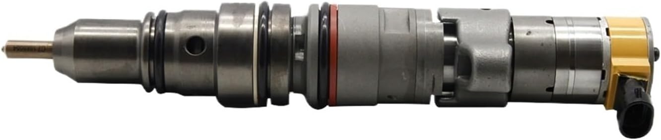 CAT C7 fuel injector worth buying,should I buy CAT C7 injector,CAT C7 injector pros cons,best fuel injector for CAT engine,CAT 295-9166 injector honest,CAT C7 injector vs OEM performance testing and real-world results