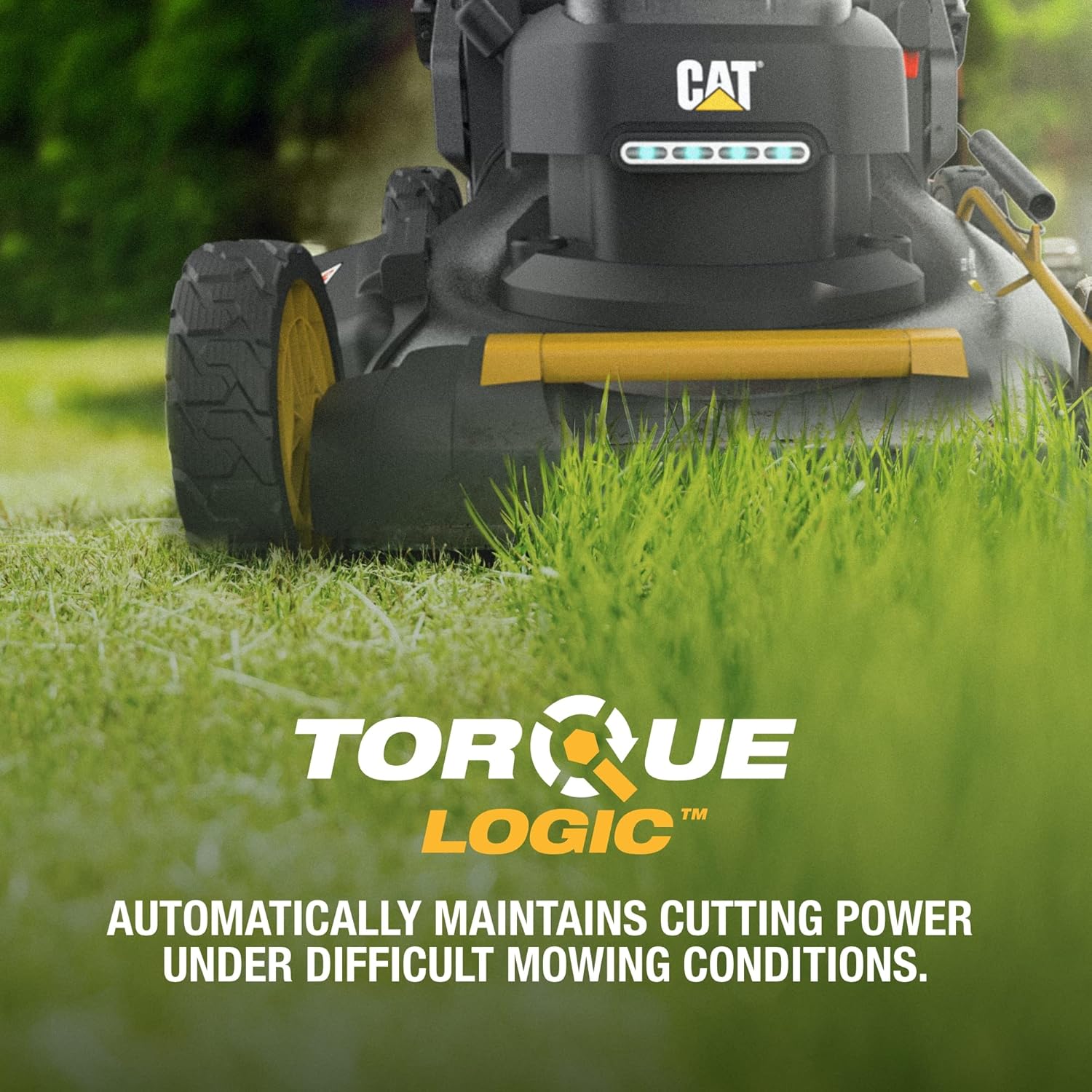 CAT DG670 lawn mower worth it,should I buy CAT DG670,CAT DG670 pros cons,CAT DG670 vs gas mower,best battery lawn mower for yard,CAT 60V mower honest opinion performance testing and real-world results