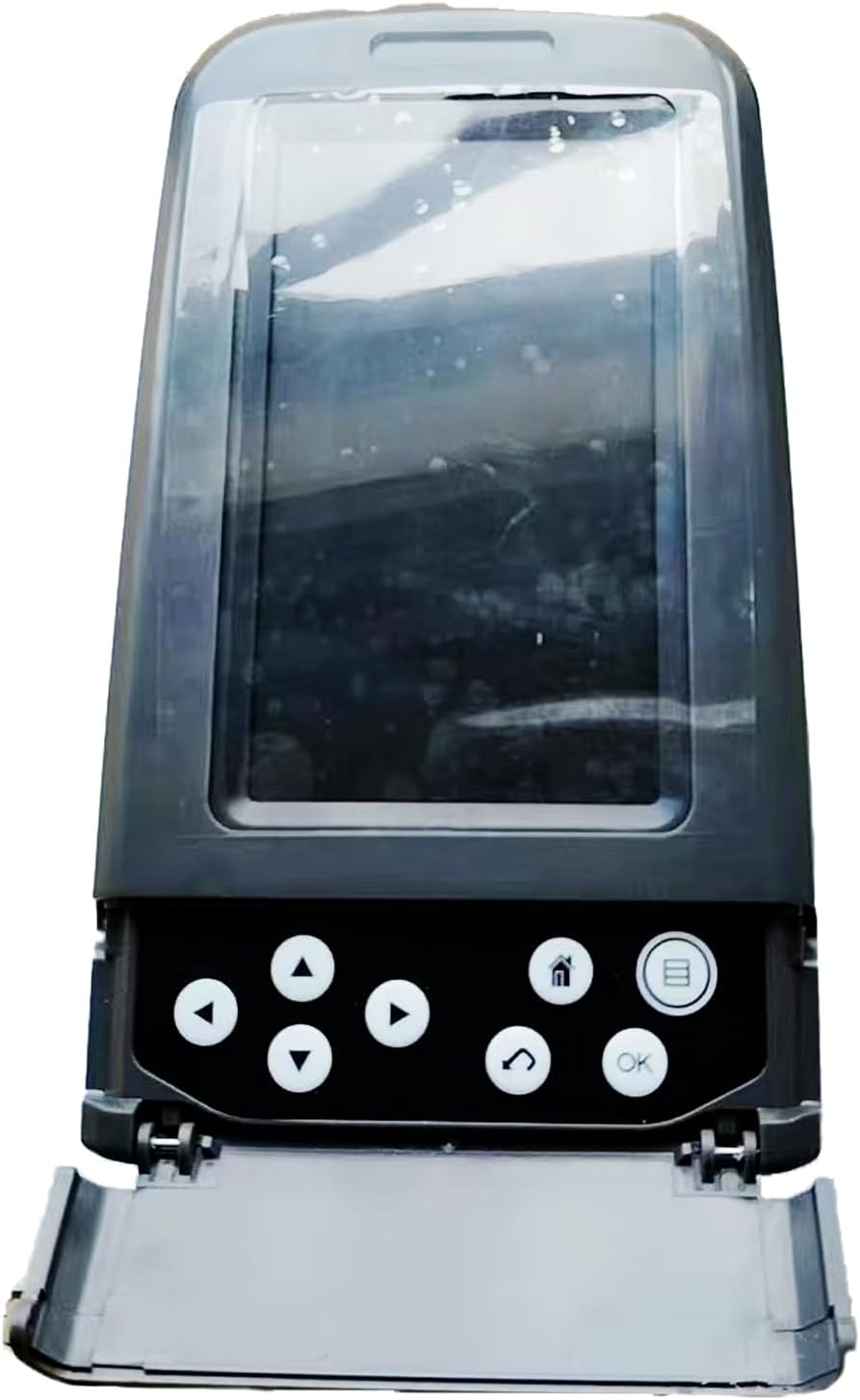 Step-by-step guide for CAT excavator monitor display,CAT 311D display replacement,excavator gauge panel worth buying,CAT monitor display pros cons,best monitor for CAT excavator,should I replace my CAT display - complete tutorial