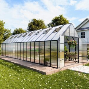 Image 1 of CDCASA greenhouse worth buying