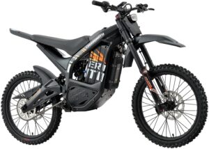 Image 1 of CHEERDMOTO electric dirt bike worth it