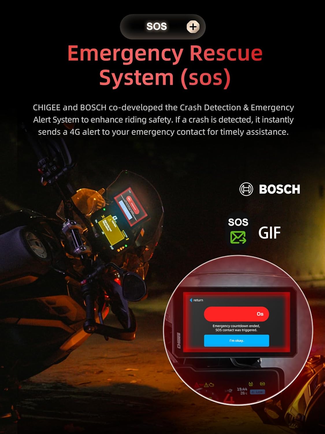 CHIGEE AIO-6 LTE worth buying,CHIGEE AIO-6 LTE pros cons,CHIGEE AIO-6 LTE vs alternatives,should I buy CHIGEE AIO-6 LTE,best motorcycle GPS with 4G,CHIGEE AIO-6 LTE honest experience unboxing and complete package contents