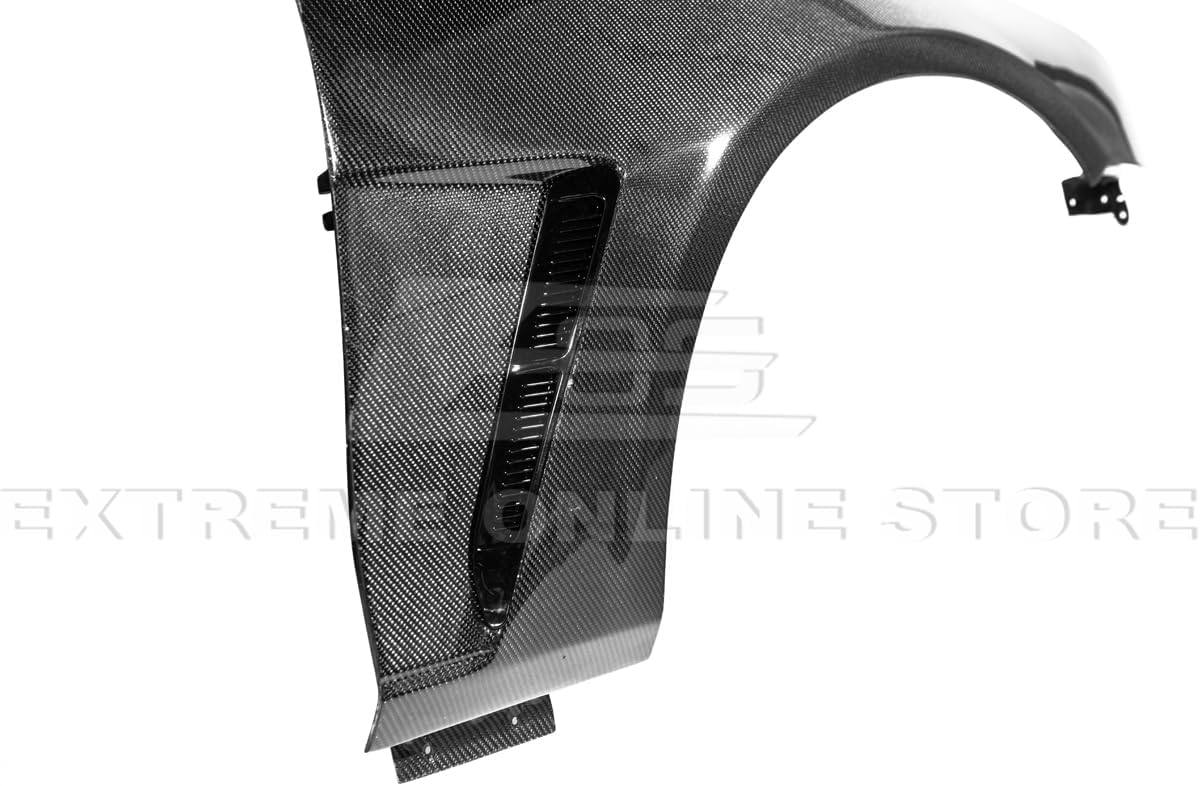 CT4 Blackwing carbon fiber fenders worth it,CT4 Blackwing style fenders pros cons,should I buy carbon fiber fenders for my CT4,CT4-V Blackwing fenders vs alternatives,best carbon fiber fenders for Cadillac CT4,Extreme Online Store CT4 fenders honest performance testing and real-world results