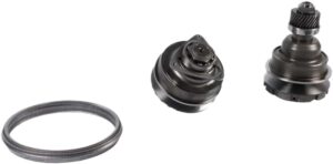 Image 1 of CVT transmission rebuild kit worth it