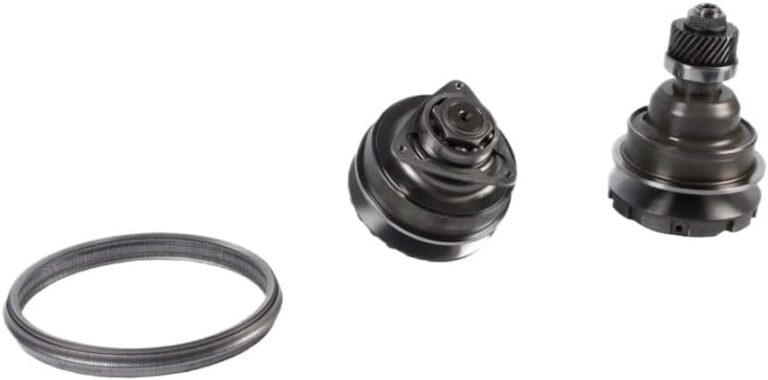 Image 1 of CVT transmission rebuild kit worth it