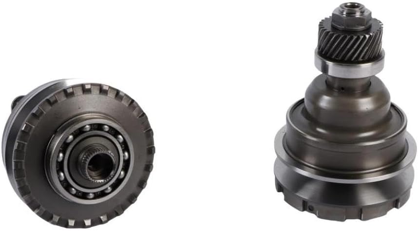 CVT Transmission Rebuild Kit Worth It? Honest Pros & Cons Analysis 2 CVT transmission rebuild kit worth it,should I buy CVT rebuild kit,CVT overhaul kit pros cons,best CVT transmission kit for Nissan,CVT master kit vs alternatives,CVT pulley and chain belt worth buying unboxing and complete package contents