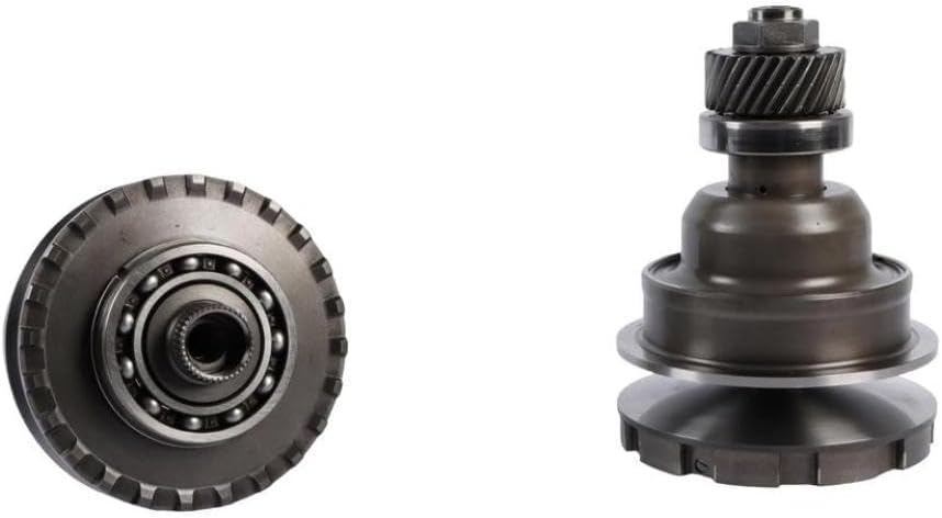 CVT Transmission Rebuild Kit Worth It? Honest Pros & Cons Analysis 3 Step-by-step guide for CVT transmission rebuild kit worth it,should I buy CVT rebuild kit,CVT overhaul kit pros cons,best CVT transmission kit for Nissan,CVT master kit vs alternatives,CVT pulley and chain belt worth buying - complete tutorial