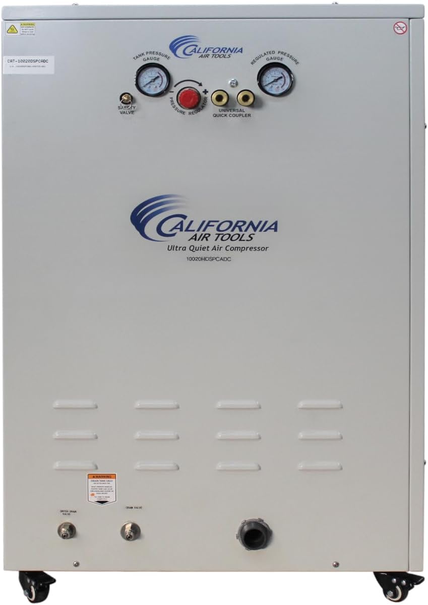 California Air Tools 10020HDSPCADC worth it,should I buy California Air Tools 10020HDSPCADC,California Air Tools 10020HDSPCADC pros cons,best ultra quiet air compressor for garage,California Air Tools 10020HDSPCADC vs alternatives,California Air Tools 10020HDSPCADC buying guide unboxing and complete package contents