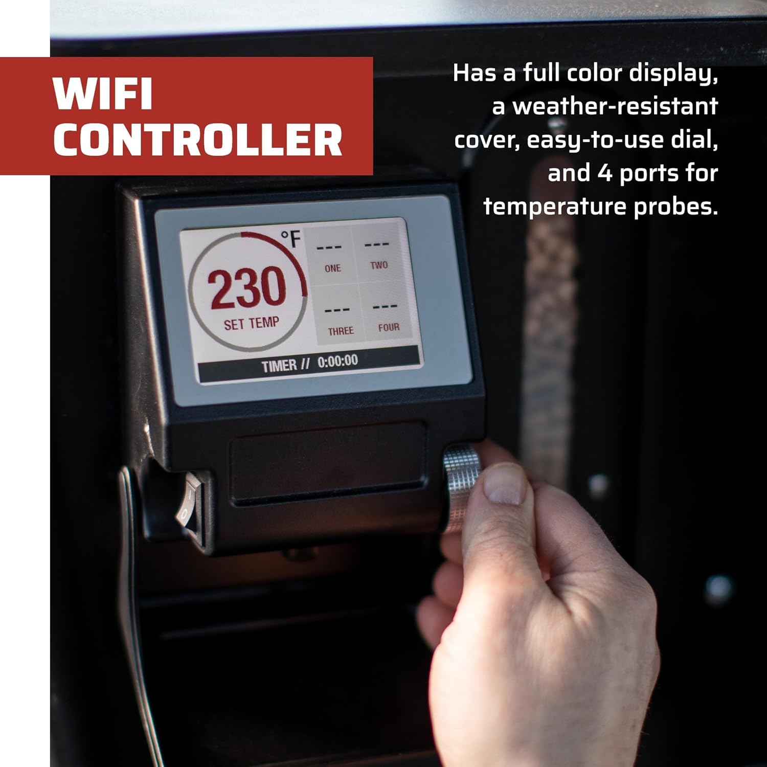Step-by-step guide for Camp Chef Woodwind Pro WiFi 36 pellet grill worth it,should I buy Camp Chef Woodwind Pro WiFi 36,Camp Chef Woodwind Pro WiFi 36 pros cons,best pellet grill for smoke flavor,Camp Chef Woodwind Pro vs alternatives,Camp Chef Woodwind Pro WiFi 36 features - complete tutorial