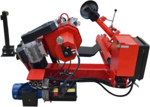 Image 1 of Captain T568 truck tire changer worth it