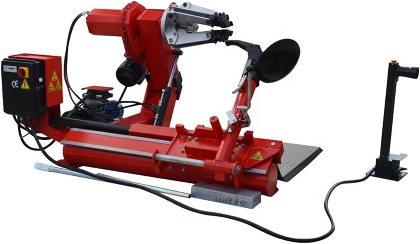 Captain T568 truck tire changer worth it,should I buy Captain T568 tire changer,Captain T568 vs other tire machines,Captain T568 pros and cons,best heavy-duty tire changer for trucks,Captain T568 tire machine honest opinion unboxing and complete package contents