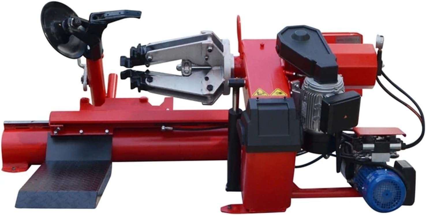 Captain T568 truck tire changer worth it,should I buy Captain T568 tire changer,Captain T568 vs other tire machines,Captain T568 pros and cons,best heavy-duty tire changer for trucks,Captain T568 tire machine honest opinion performance testing and real-world results