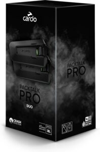 Image 1 of Cardo PACKTALK PRO worth buying