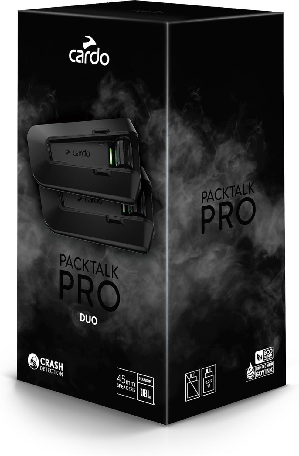 Image 1 of Cardo PACKTALK PRO worth buying