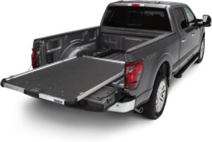 Image 1 of CargoGlide truck bed slide worth it
