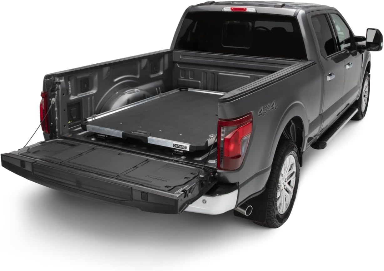 CargoGlide truck bed slide worth it,should I buy a CargoGlide,CargoGlide pros and cons,best truck bed slide for cargo,CargoGlide vs other bed slides,CargoGlide 1500 lb capacity unboxing and complete package contents