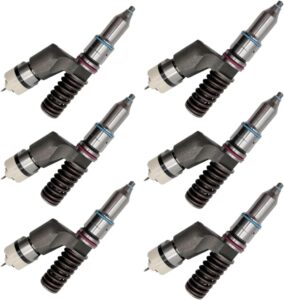 Image 1 of Caterpillar C15 fuel injector worth it