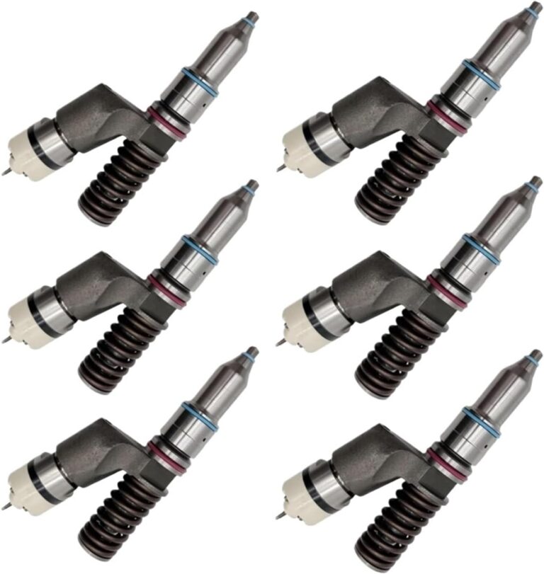 Image 1 of Caterpillar C15 fuel injector worth it