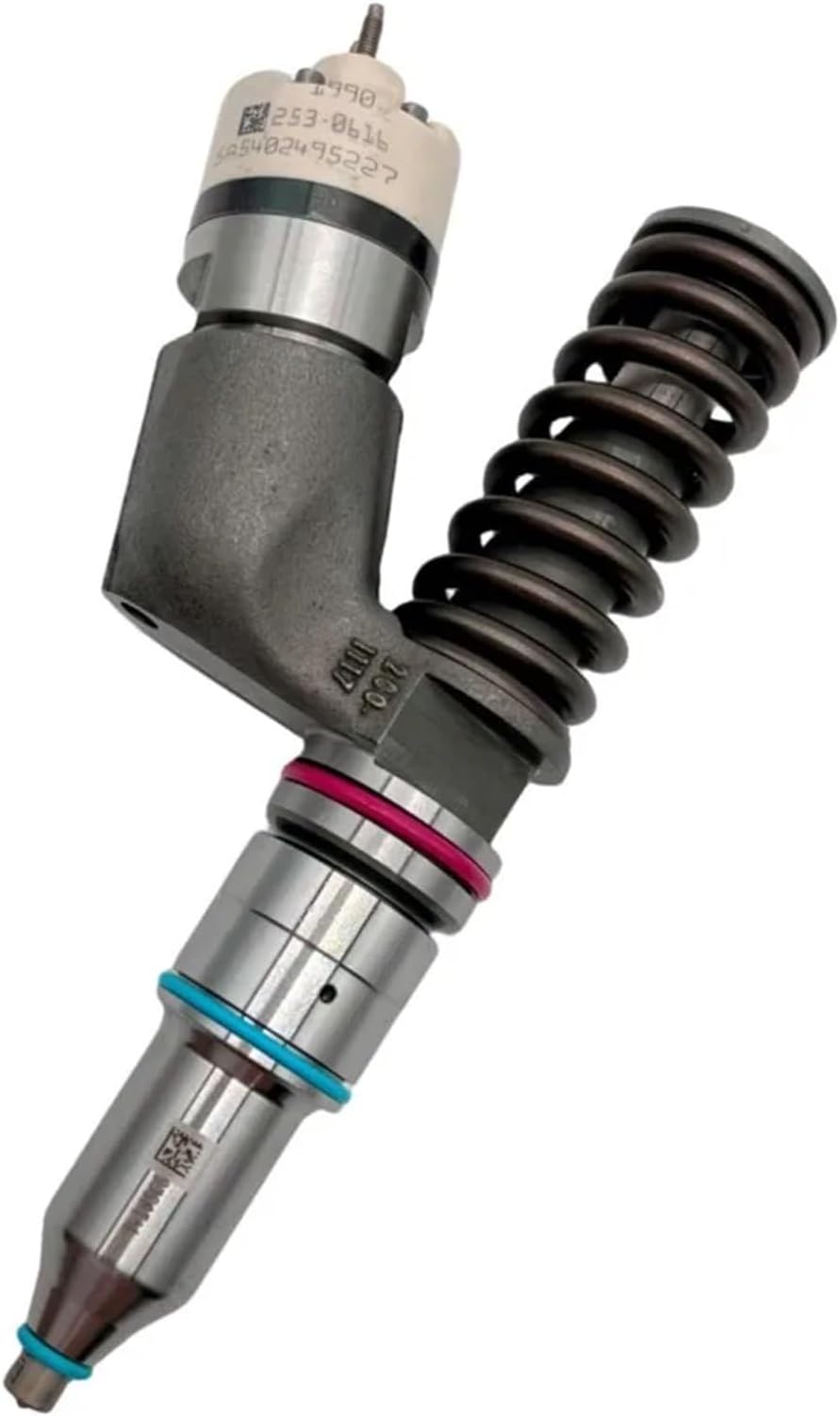 Step-by-step guide for Caterpillar C15 fuel injector worth it,should I buy Caterpillar C15 fuel injectors,Caterpillar 253-0616 injector pros cons,best fuel injectors for CAT C15 engine,Caterpillar 10R-3265 injector worth buying,CAT C15 C32 engine injector upgrade - complete tutorial