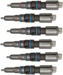 Image 1 of Caterpillar C9.3 fuel injector worth buying