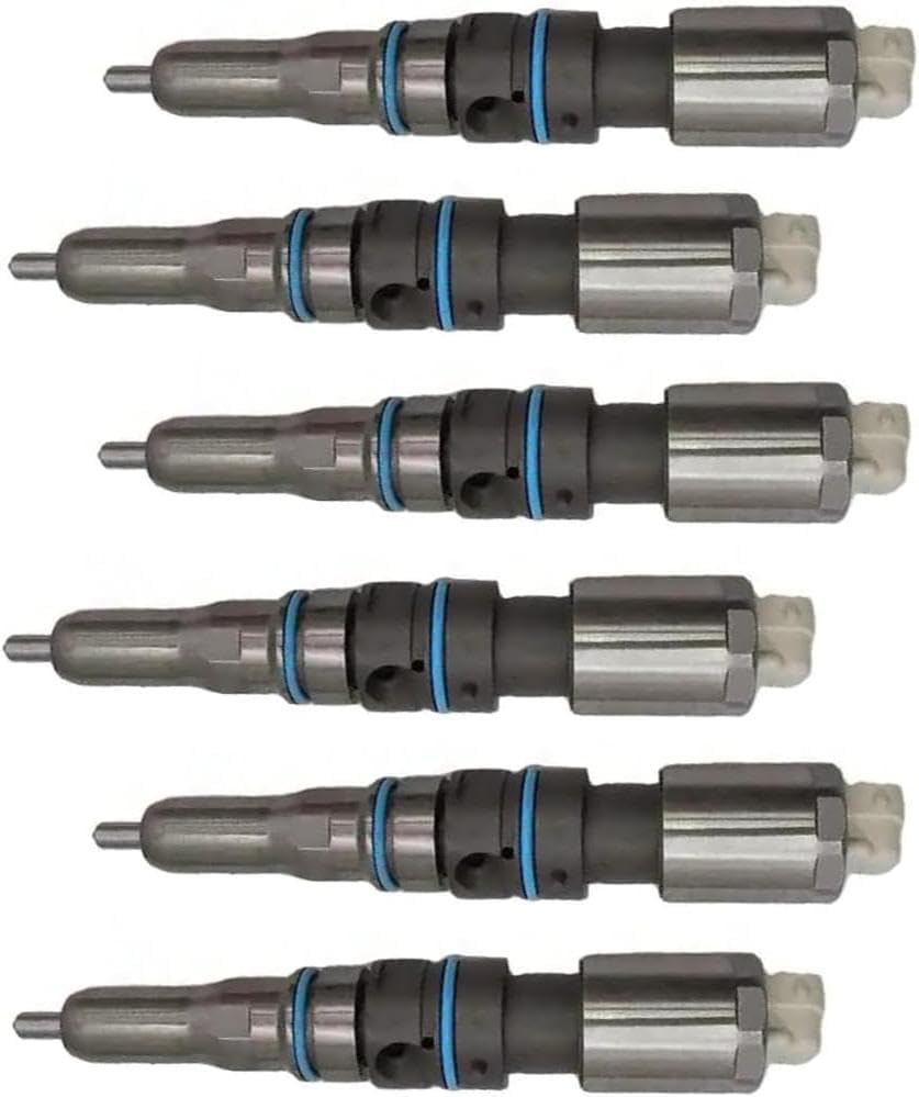 Image 1 of Caterpillar C9.3 fuel injector worth buying