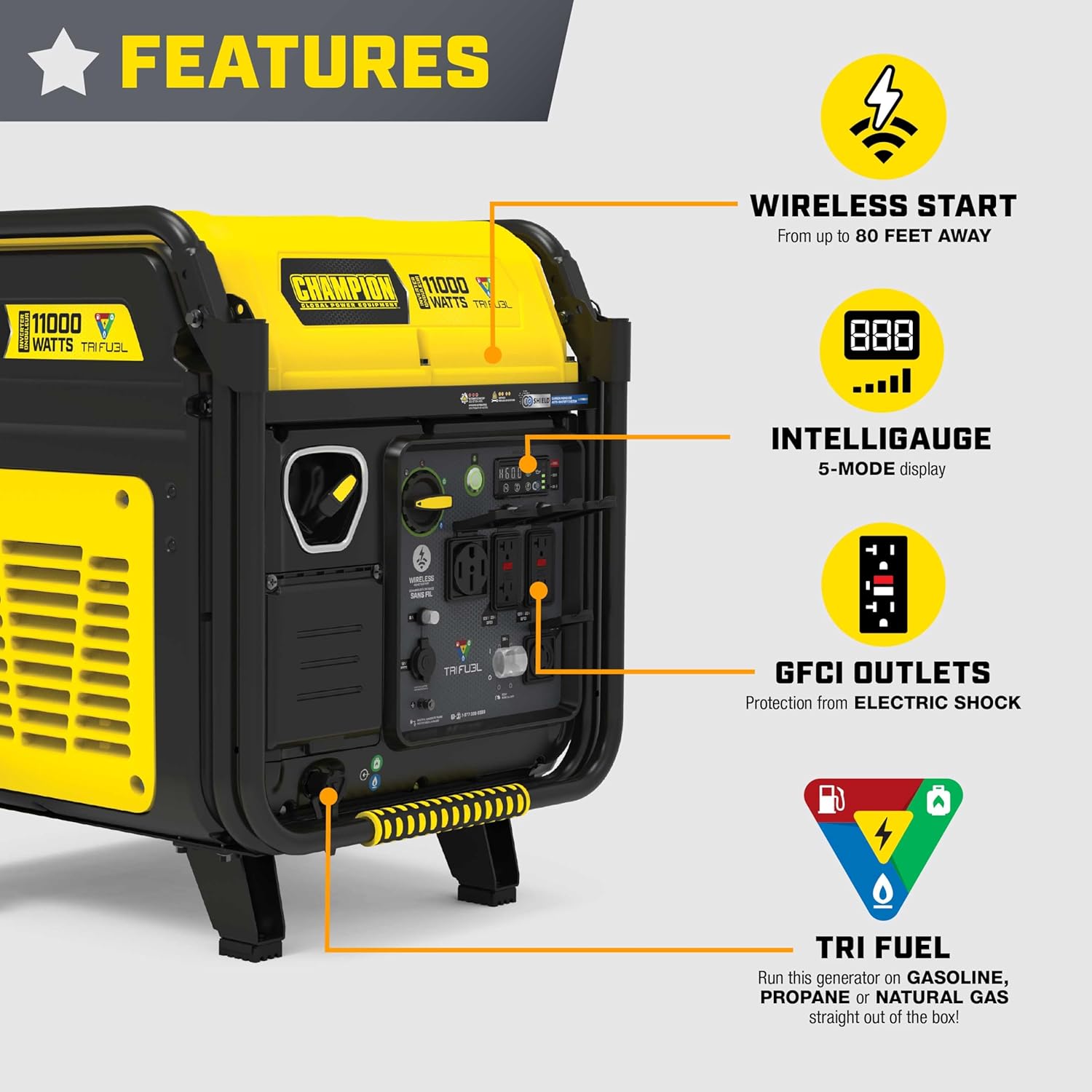 Champion 11000 watt generator worth it,Champion tri fuel generator pros cons,best 11000 watt generator for home,should I buy Champion 201423,Champion 11000 watt vs alternatives,Champion inverter generator worth buying performance testing and real-world results
