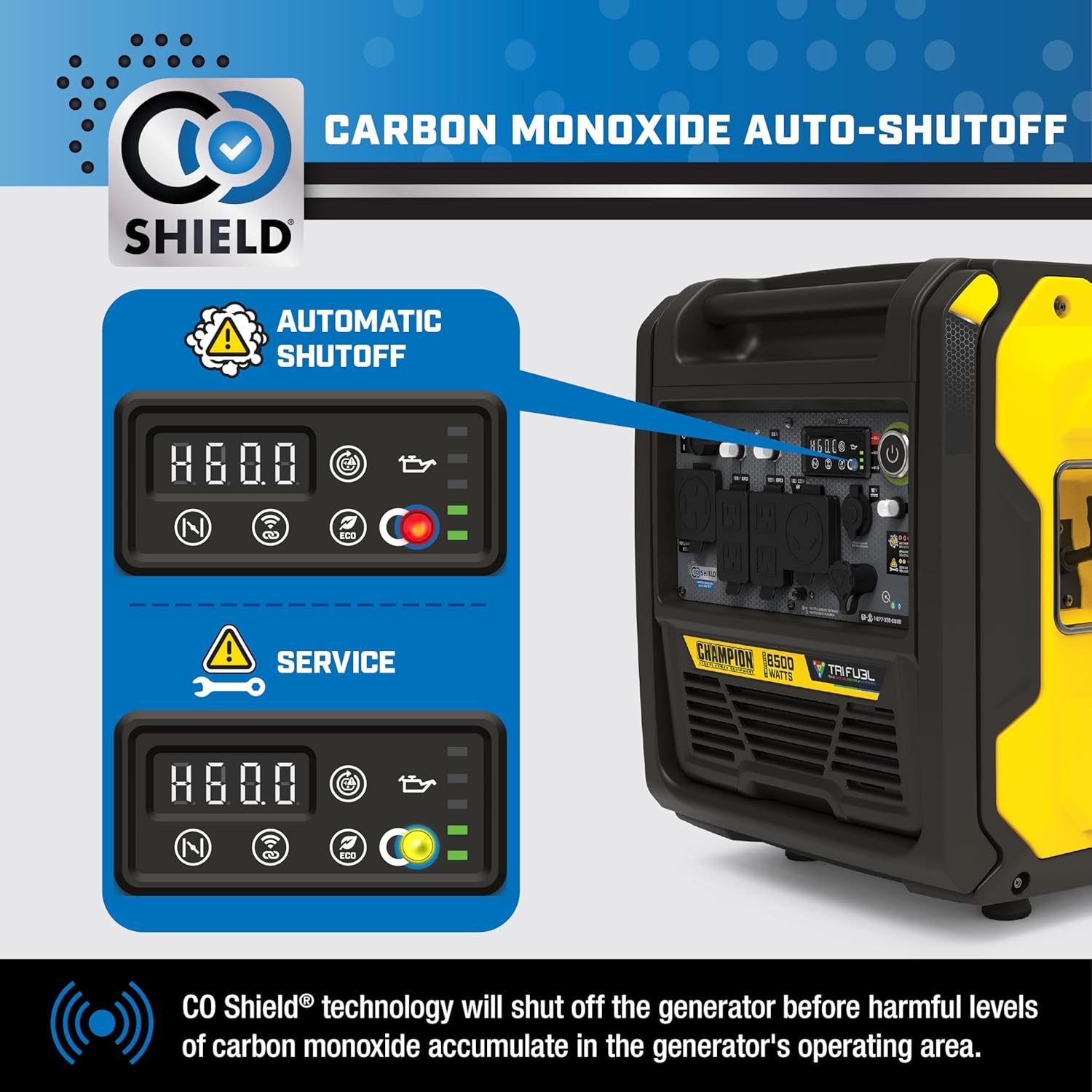 Champion 8500 watt inverter generator,Champion 8500 watt generator pros cons,Champion 8500 watt generator worth buying,best tri fuel inverter generator for RV,Champion 8500 watt generator vs alternatives,Champion 8500 watt generator quiet unboxing and complete package contents