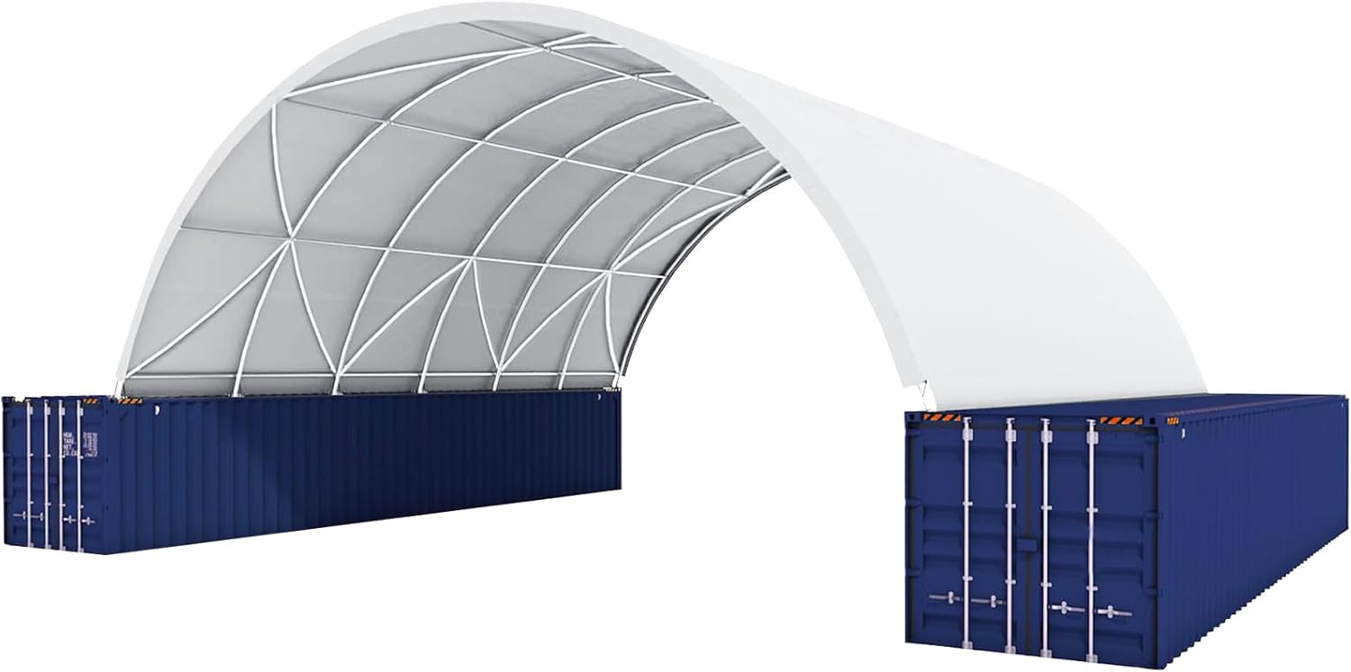 Chery Industrial 40x40ft Canopy Shelter,Chery Industrial canopy worth buying,best 40x40ft shelter for vehicles,Chery Industrial shelter pros cons,industrial canopy shelter vs alternatives,should I buy Chery Industrial shelter unboxing and complete package contents